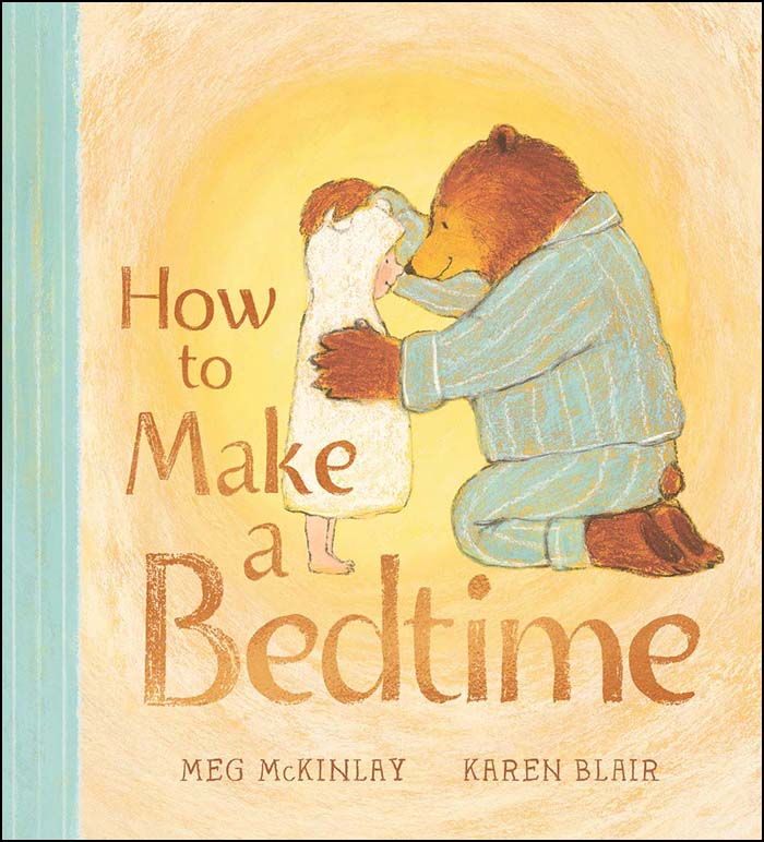How to Make a Bedtime