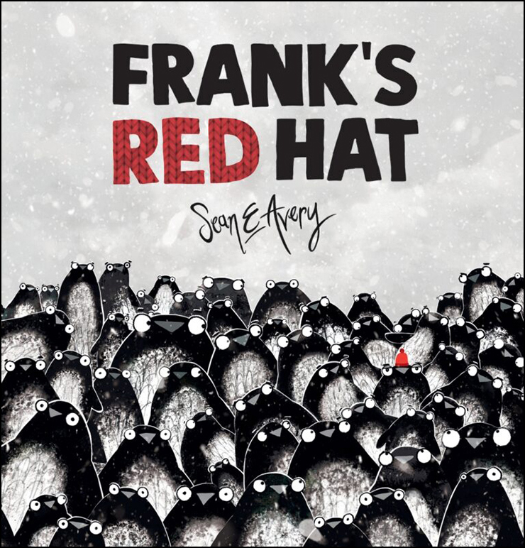 Frank's Red Hat