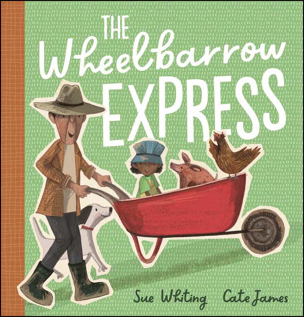 The Wheelbarrow Express