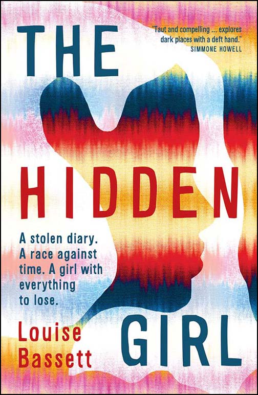 The Hidden Girl