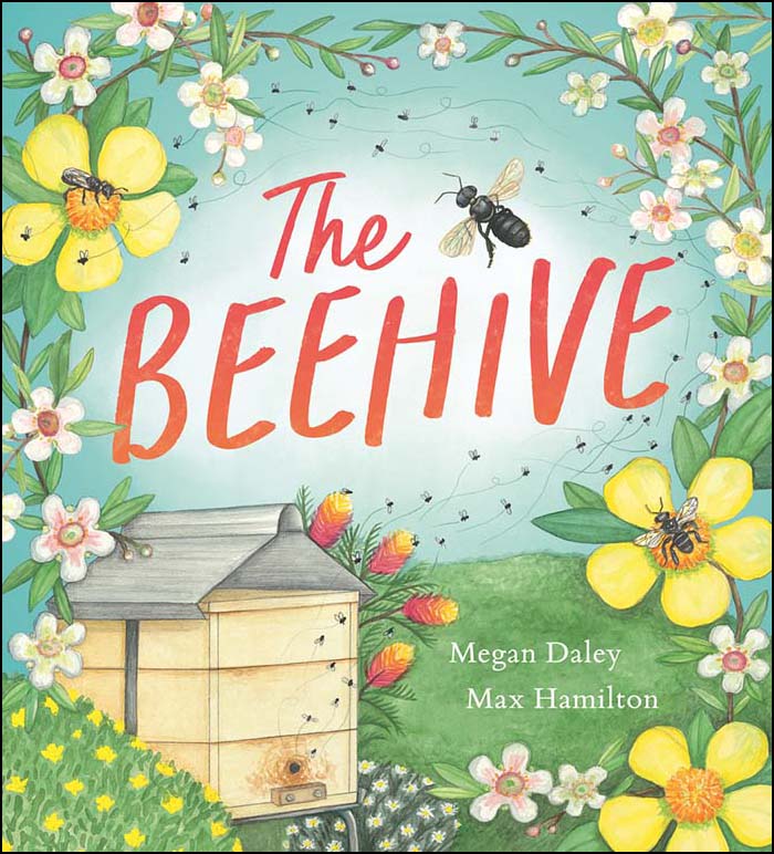The Beehive
