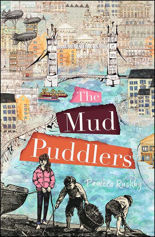 The Mud Puddlers