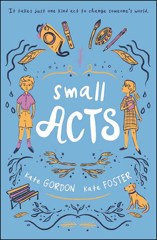 Small Acts