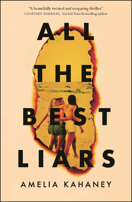 All the Best Liars