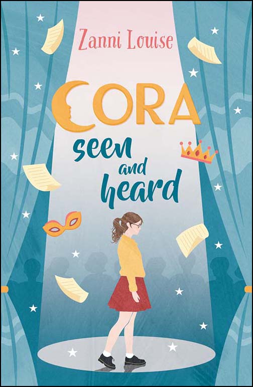 Cora Seen and Heard