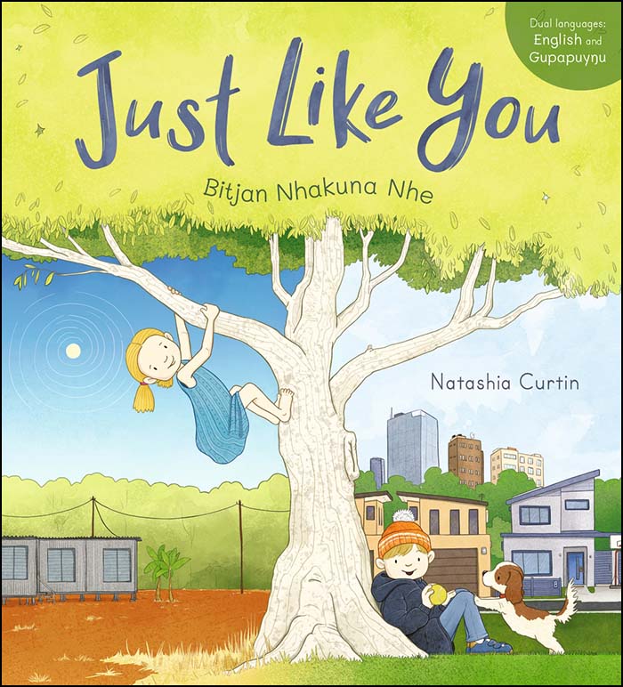 Just Like You