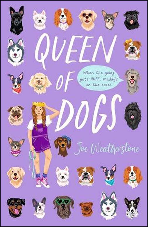 Queen of Dogs