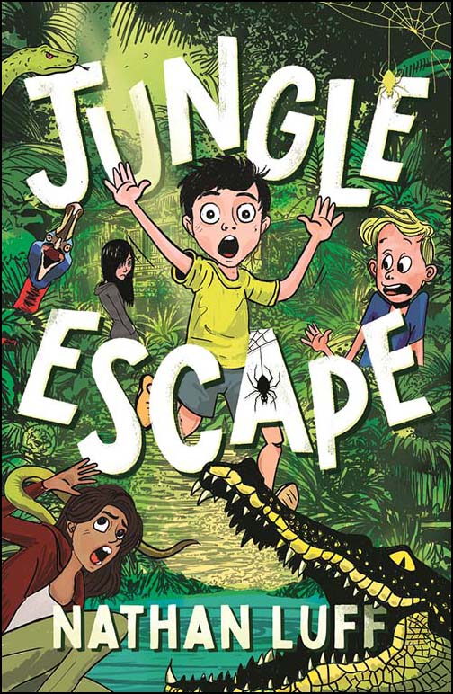Jungle Escape