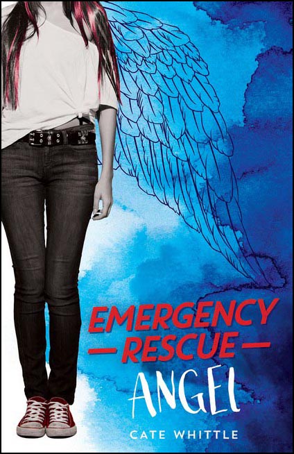 Emergency Rescue Angel