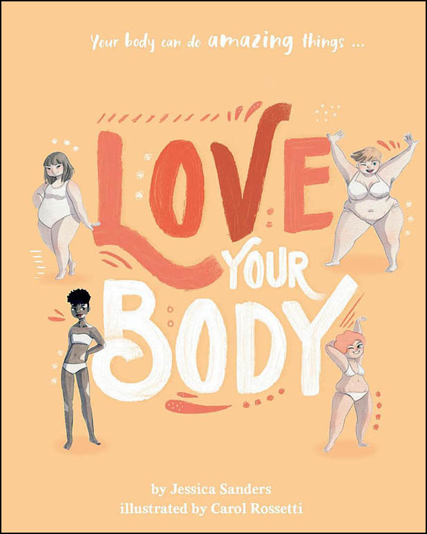 Love Your Body