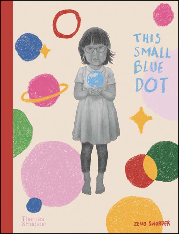 This Small Blue Dot