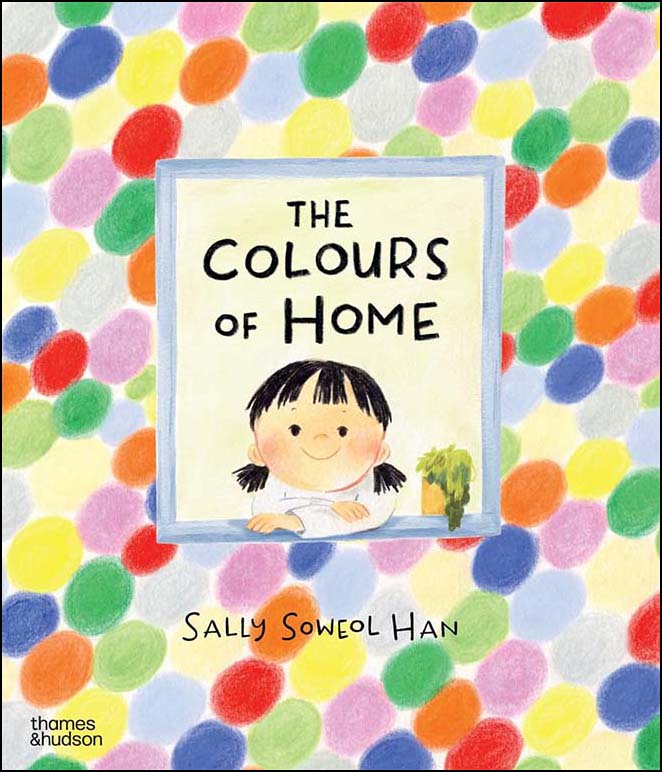 The Colours of Home