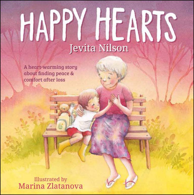 Happy Hearts