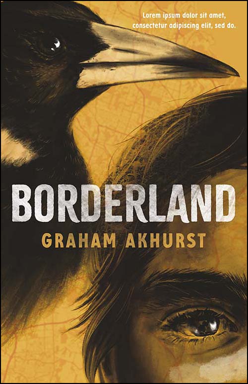 Borderland