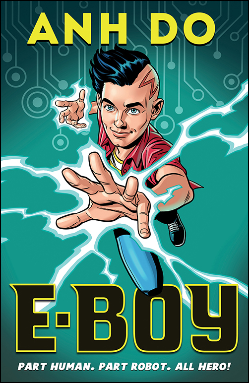E-Boy