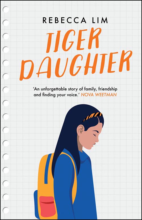 Tiger Daughter