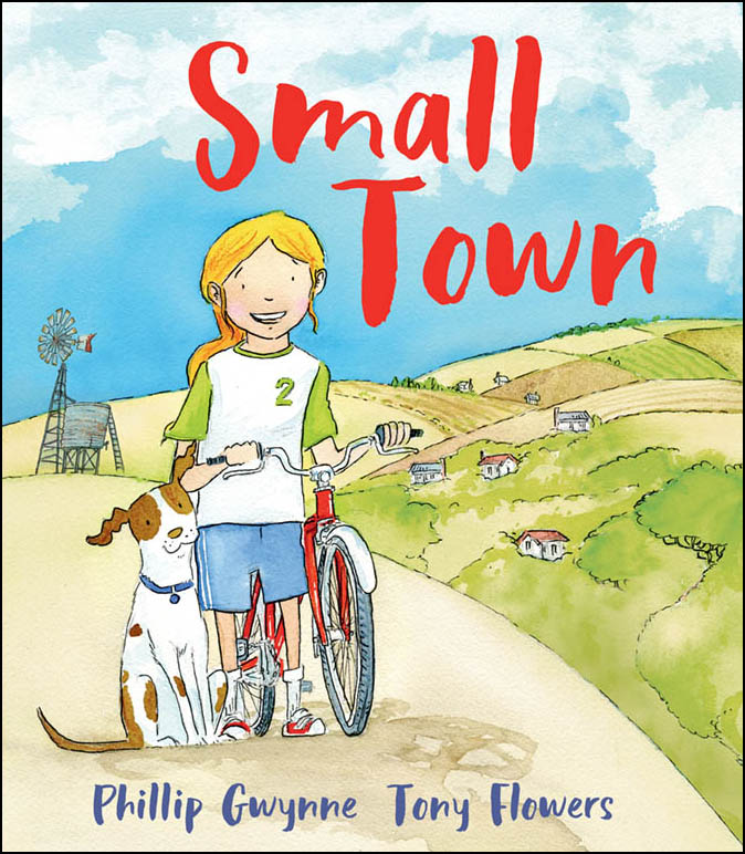 Small Town