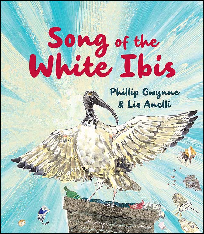 Song of the White Ibis