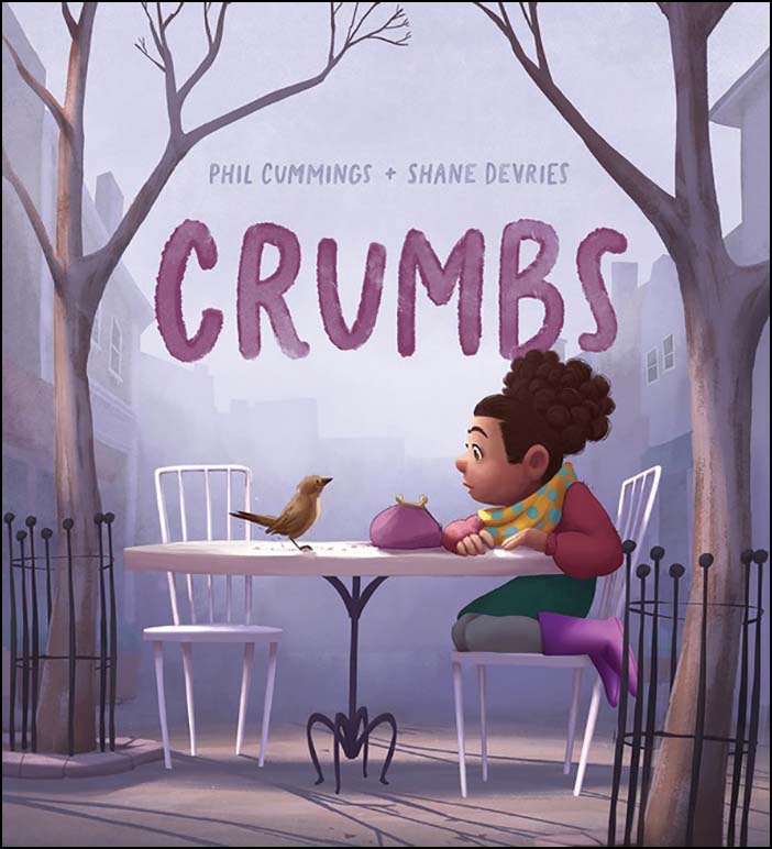 Crumbs
