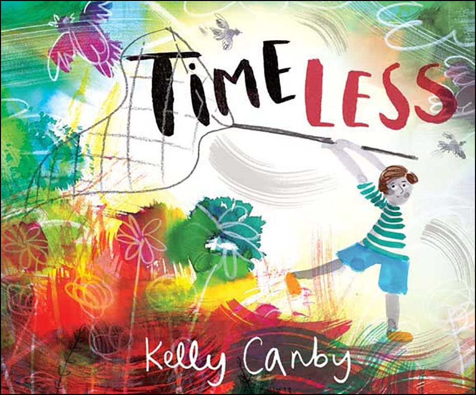 Timeless