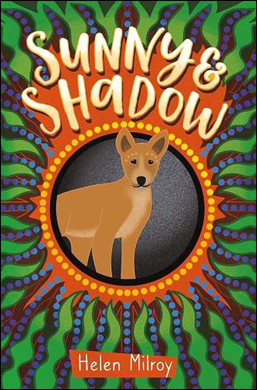 Sunny and Shadow