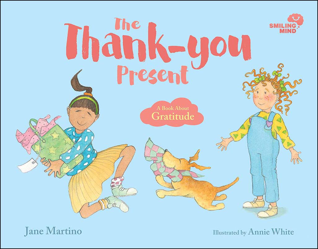 Smiling Mind 1 - The Thank-you Present