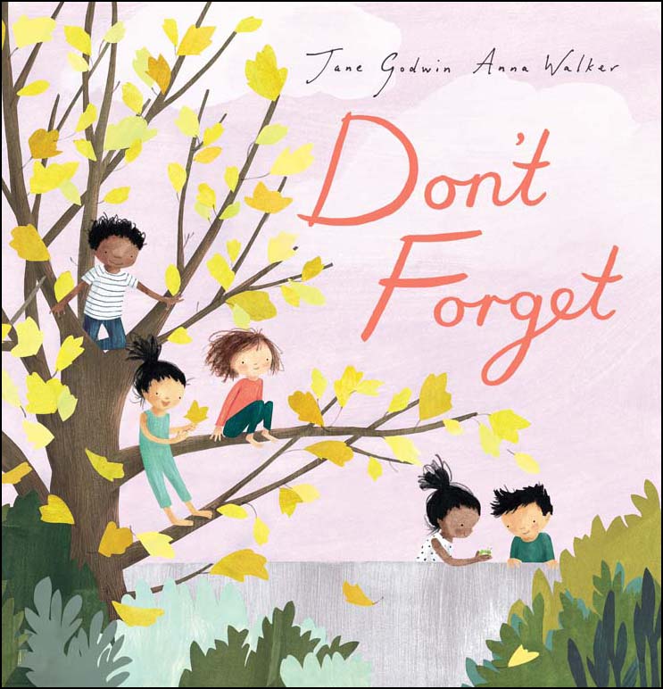 Don't Forget