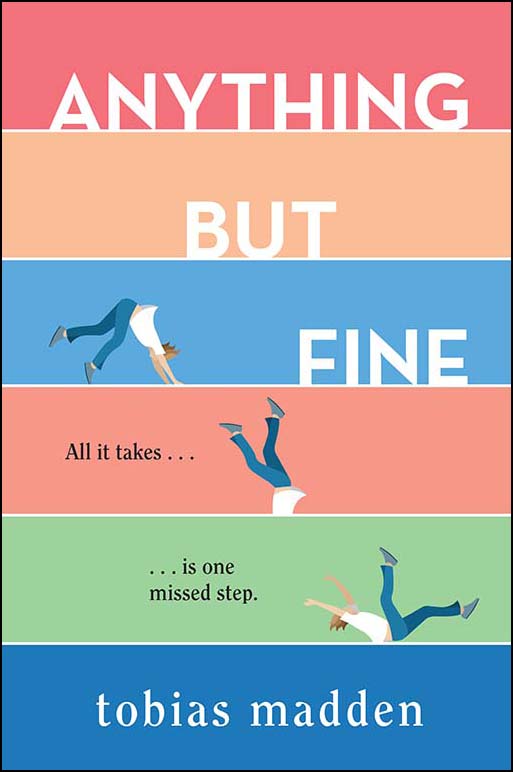 Anything But Fine