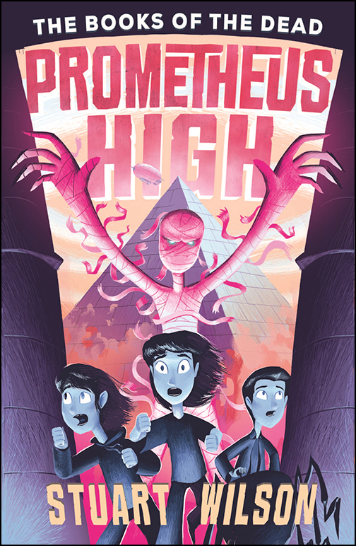 Prometheus High 2