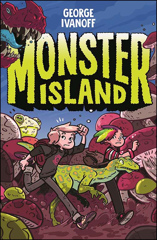 Monster Island