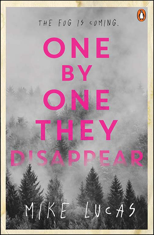 One By One They Disappear