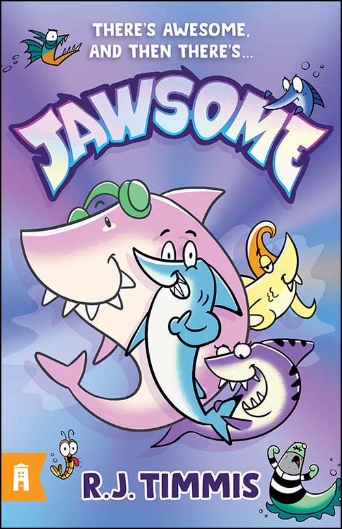 Jawsome