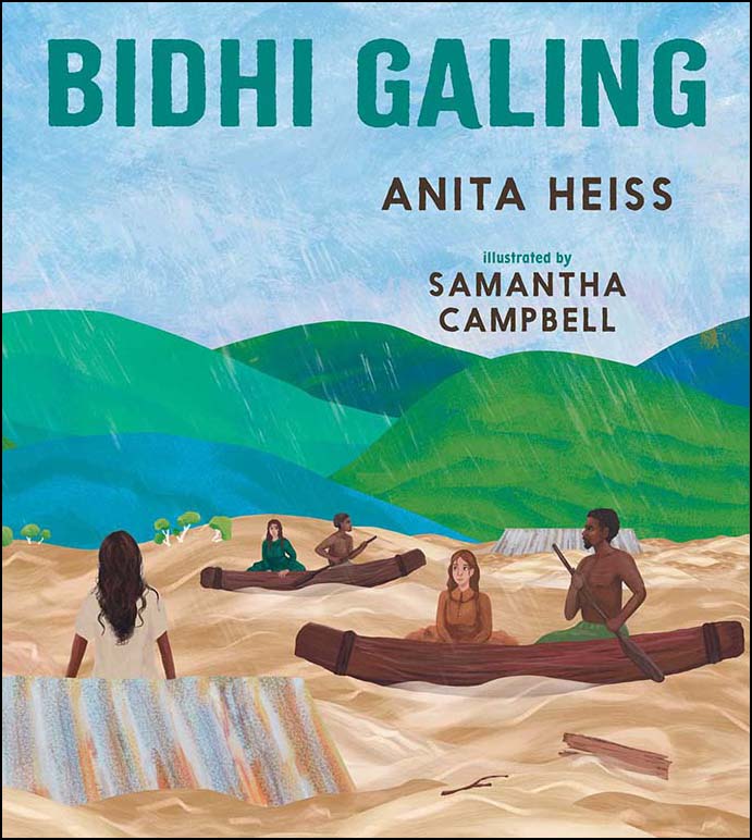 Bidhi Galing