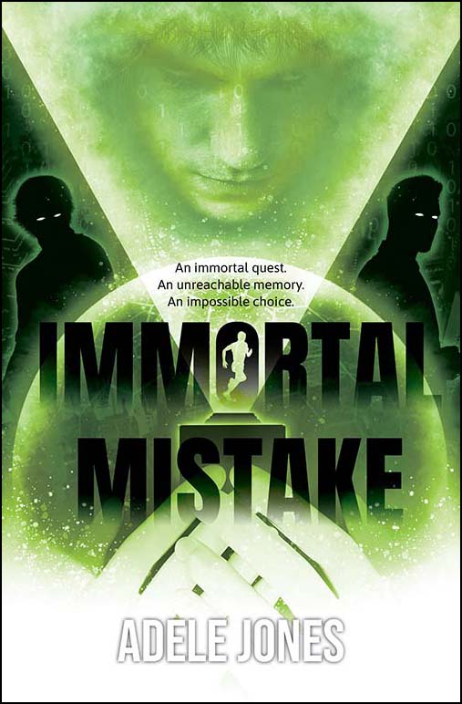 Immortal Mistake