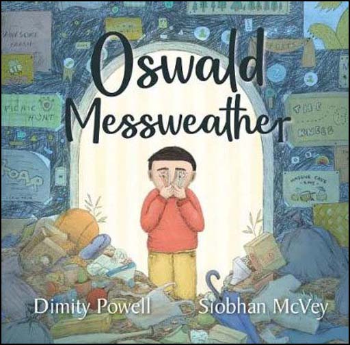 Oswald Messweather