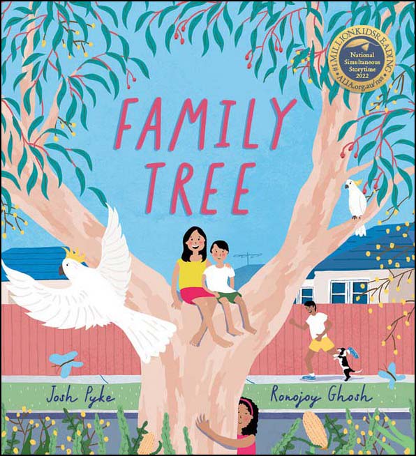 Family Tree
