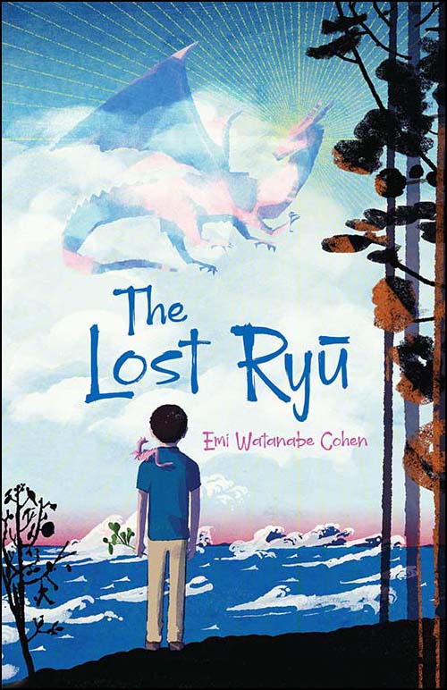 The Lost Ryu