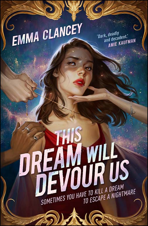 This Dream Will Devour Us