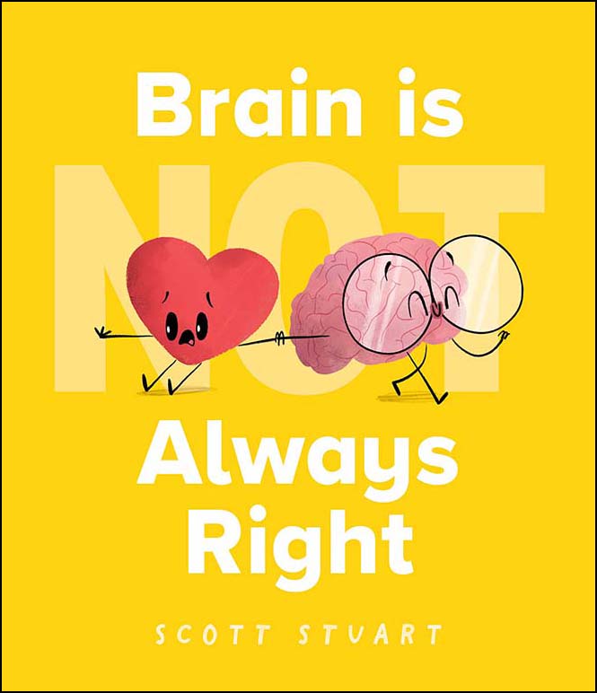 Brain is (Not) Always Right