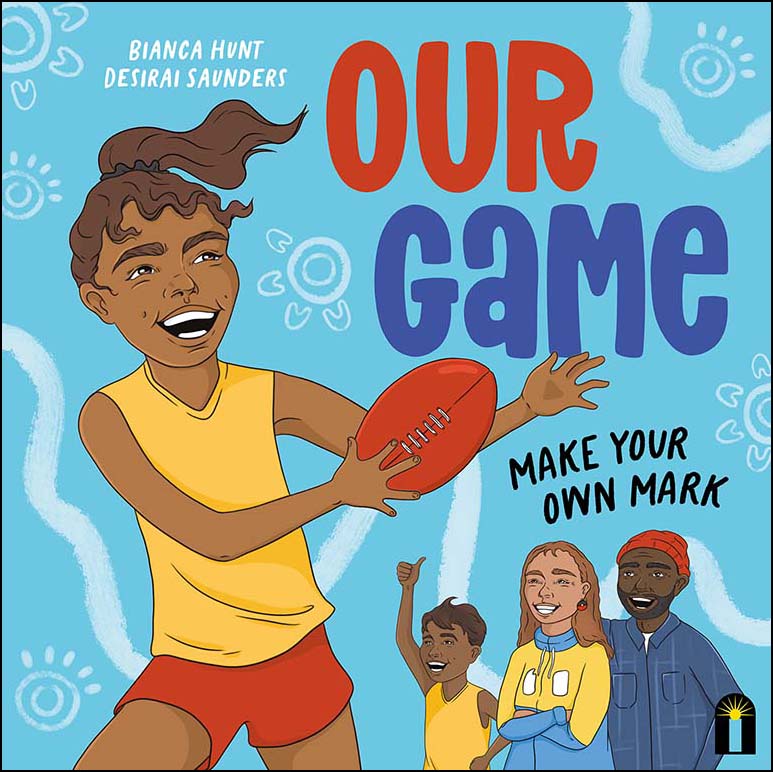Our Game