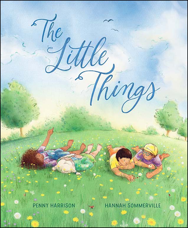 The Little Things