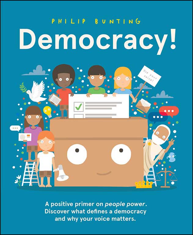 Democracy!