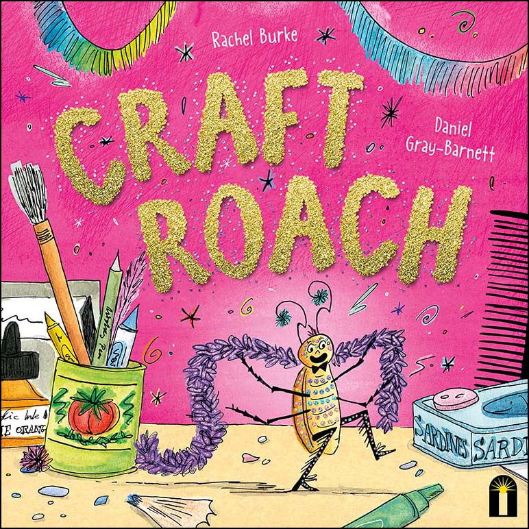 Craft Roach