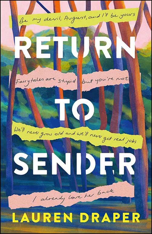 Return to Sender