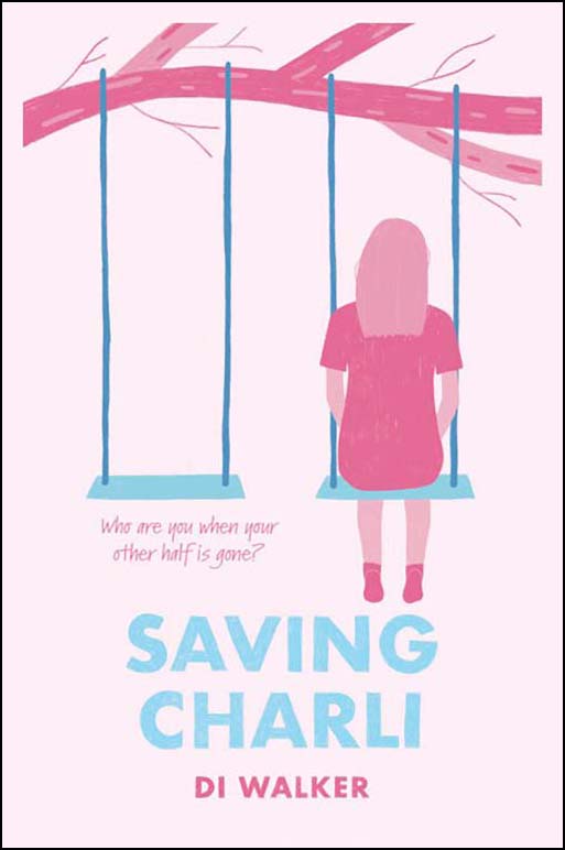 Saving Charli