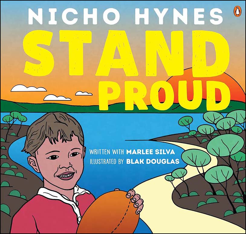 Stand Proud