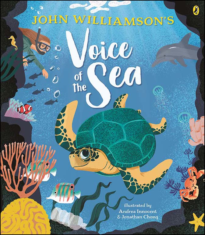 Voice of the Sea