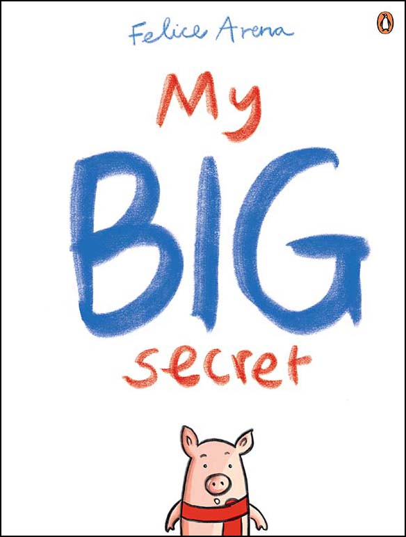 My Big Secret