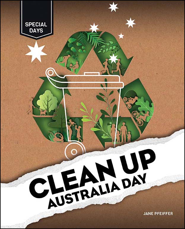 Special Days: Clean Up Australia Day