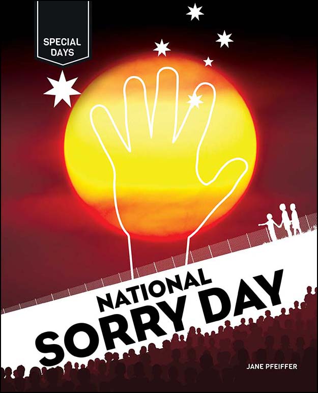 Special Days: National Sorry Day